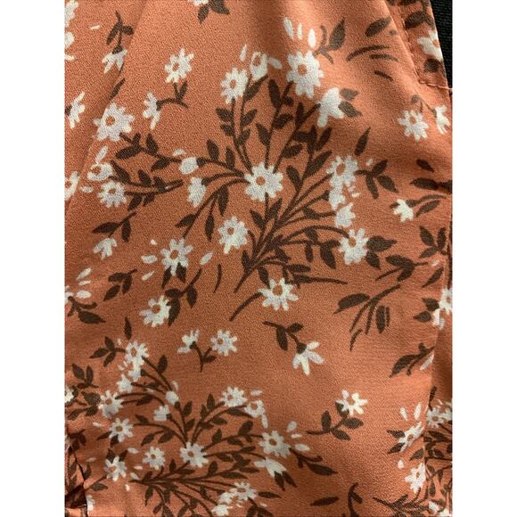 Max And Ash Summer Dress Sleeveless Mini Womens S - Picture 8 of 8
